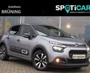 Citroen C3 Gebrauchtwagen