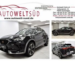 Cupra Formentor Gebrauchtwagen