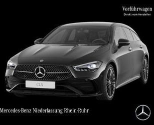 Mercedes-Benz CLA 180 Shooting Brake Gebrauchtwagen