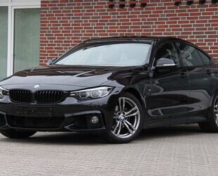 BMW 418 Gran Coupé Gebrauchtwagen