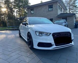 Audi S3 Gebrauchtwagen