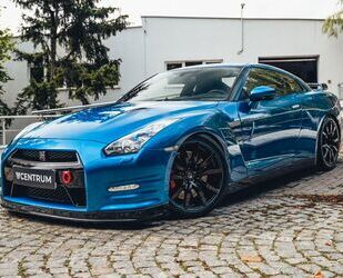 Nissan GT-R Gebrauchtwagen