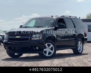 Chevrolet Tahoe Gebrauchtwagen