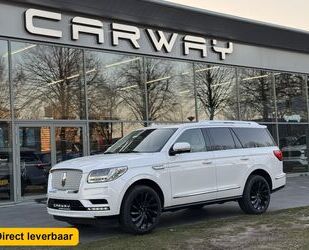 Lincoln Navigator Gebrauchtwagen