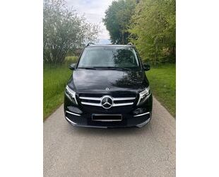Mercedes-Benz V 250 Gebrauchtwagen