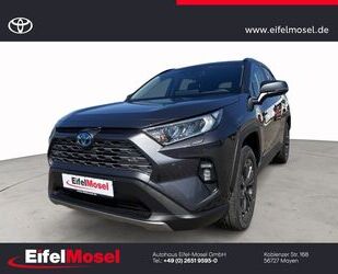Toyota RAV 4 Gebrauchtwagen