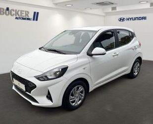 Hyundai i10 Gebrauchtwagen