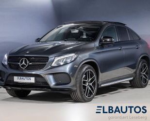Mercedes-Benz GLE 350 Gebrauchtwagen