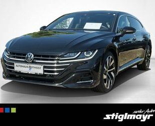 VW Arteon Gebrauchtwagen