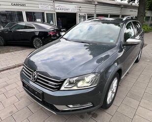 Rover Passat Alltrack 