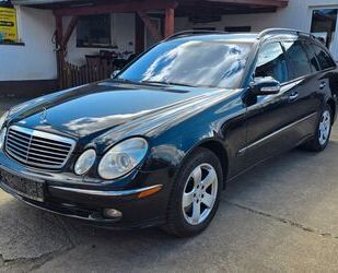 Mercedes-Benz E 280 Gebrauchtwagen