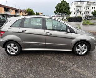 Mercedes-Benz B 200 Gebrauchtwagen