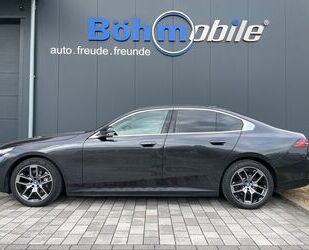 BMW i5 Gebrauchtwagen