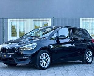 BMW 220 Active Tourer Gebrauchtwagen