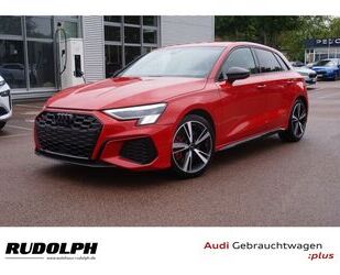 Audi S3 Gebrauchtwagen