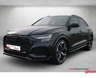 VW RSQ8 