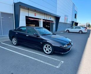 Alfa Romeo 166 Gebrauchtwagen