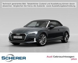 Audi A5 Gebrauchtwagen