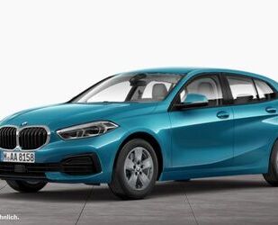 BMW 116 Gebrauchtwagen