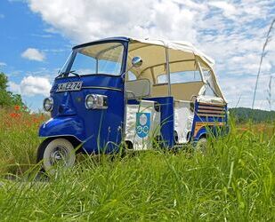 Piaggio APE Gebrauchtwagen