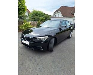 BMW 118 Gebrauchtwagen