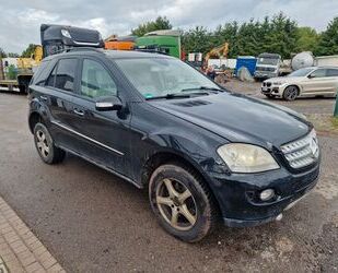 Mercedes-Benz ML 280 Gebrauchtwagen