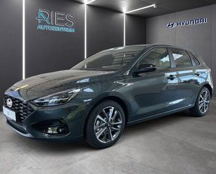 Hyundai i30 Gebrauchtwagen