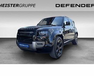 Land Rover Defender Gebrauchtwagen