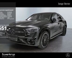 Mercedes-Benz GLC 300 Gebrauchtwagen