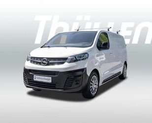 Opel Vivaro Gebrauchtwagen