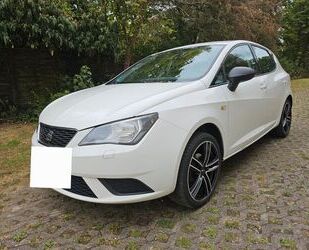 Seat Ibiza Gebrauchtwagen