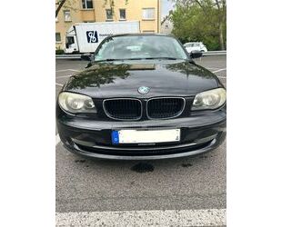BMW 118 Gebrauchtwagen