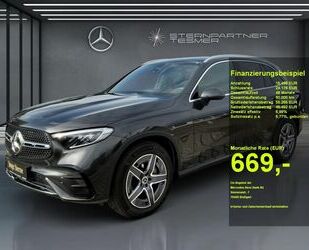 Mercedes-Benz GLC 300 Gebrauchtwagen