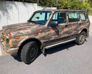 BMW Urban 