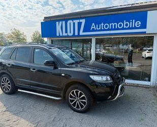 Hyundai SANTA FE Gebrauchtwagen