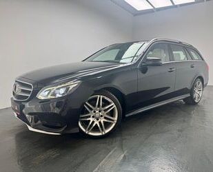 Mercedes-Benz E 350 Gebrauchtwagen