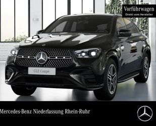 Mercedes-Benz GLE 450 Gebrauchtwagen