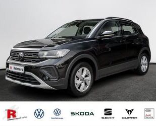 Skoda T-Cross 