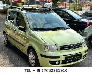 Fiat Panda Gebrauchtwagen