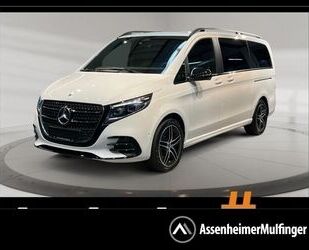 Mercedes-Benz V 300 Gebrauchtwagen