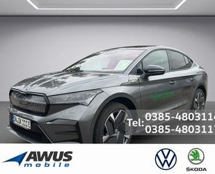 Skoda Enyaq Gebrauchtwagen