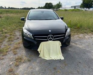 Mercedes-Benz A 180 Gebrauchtwagen