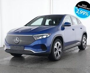 Mercedes-Benz EQA Gebrauchtwagen