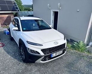 Hyundai KONA Gebrauchtwagen