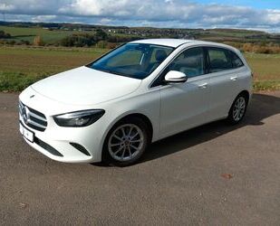 Mercedes-Benz B 250 Gebrauchtwagen