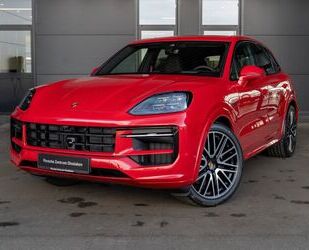 Porsche Cayenne Gebrauchtwagen