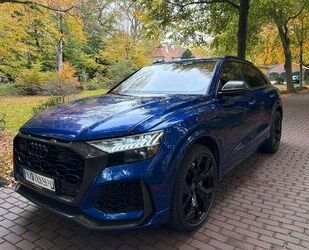 Audi RSQ8 Gebrauchtwagen