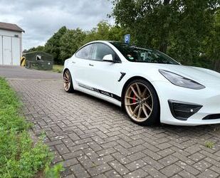 Tesla Model 3 Gebrauchtwagen