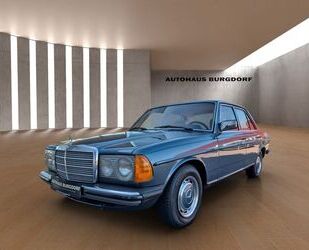 Mercedes-Benz 200 Gebrauchtwagen