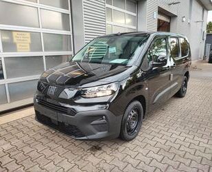 Fiat Doblo Gebrauchtwagen